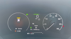 Honda HR-V 1.5 eHEV Advance 5dr CVT Hybrid Hatchback